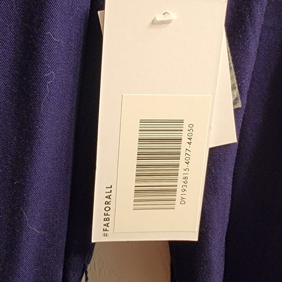 Shirt dress - Picture 3 of 4